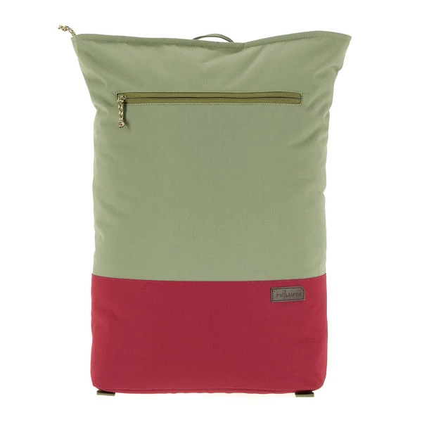 FRILUFTS BERGOM - Tagesrucksack 11 FRILUFTS BERGOM - Tagesrucksack – Bild 9