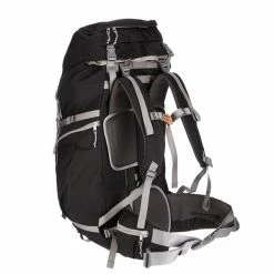 FRILUFTS CALI TREKKING 60 - Trekkingrucksack Black 12 FRILUFTS CALI TREKKING 60 - Trekkingrucksack Black -FRILUFTS Verkäufe 5637661519 d cali trekking 60 frilufts 24