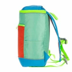 FRILUFTS CARRIL KIDS Kinder - Kinderrucksack Multicolor -FRILUFTS Verkäufe 5637661534 e carril kids frilufts 24