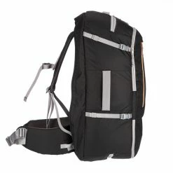 FRILUFTS CALI TRAVEL 70 - Kofferrucksack Black 11 FRILUFTS CALI TRAVEL 70 - Kofferrucksack Black -FRILUFTS Verkäufe 5637661538 b cali travel 70 frilufts 24