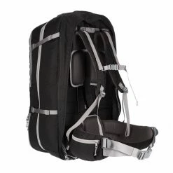 FRILUFTS CALI TRAVEL 70 - Kofferrucksack Black 13 FRILUFTS CALI TRAVEL 70 - Kofferrucksack Black -FRILUFTS Verkäufe 5637661538 d cali travel 70 frilufts 24