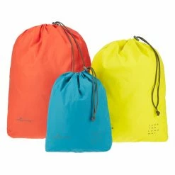 FRILUFTS STUFFBAG FLAT SET - Packsack Mixed