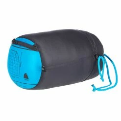 FRILUFTS BALTA BLANKET - Decke Caviar/ Mosaic Blue -FRILUFTS Verkäufe 5637661604 d balta blanket frilufts 24