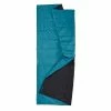 FRILUFTS WOOL BLANKET - Decke Caviar/ Mosaic Blue -FRILUFTS Verkäufe 5637661606 a wool blanket frilufts 24