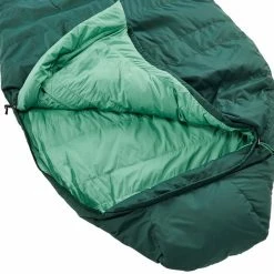 FRILUFTS SULA 4 - Daunenschlafsack Trekking Green/ Malchite Green 11 FRILUFTS SULA 4 - Daunenschlafsack Trekking Green/ Malchite Green -FRILUFTS Verkäufe 5637661616 d sula 4 frilufts 24