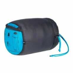 FRILUFTS BALTA 11 - Daunenschlafsack Caviar/ Mosaic Blue -FRILUFTS Verkäufe 5637661630 f balta 11 frilufts 24