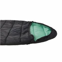 FRILUFTS OXNA 13 - Kunstfaserschlafsack Caviar/ Malchite Green -FRILUFTS Verkäufe 5637661662 c oxna 13 frilufts 24