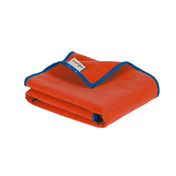 FRILUFTS MICROFIBRE TOWEL - Reisehandtuch 5 FRILUFTS MICROFIBRE TOWEL - Reisehandtuch – Bild 3