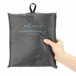 FRILUFTS MICROFIBRE TOWEL - Reisehandtuch 17 FRILUFTS MICROFIBRE TOWEL - Reisehandtuch -FRILUFTS Verkäufe 5637686106 d microfibre towel frilufts 24