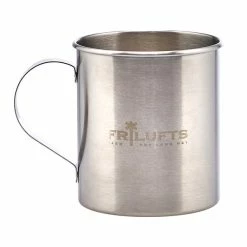 FRILUFTS PALLAS - Becher Silver
