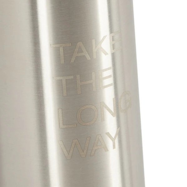 FRILUFTS TAPPURI ISO - Thermokanne Silver 5 FRILUFTS TAPPURI ISO - Thermokanne Silver – Bild 3