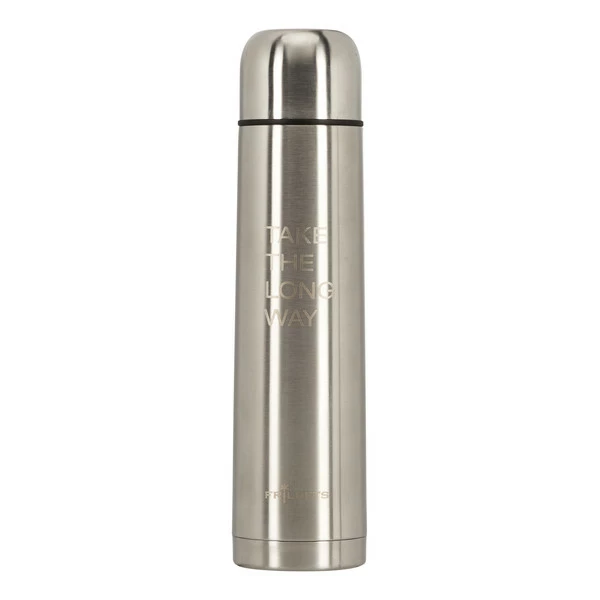 FRILUFTS TAPPURI ISO - Thermokanne Silver 3 FRILUFTS TAPPURI ISO - Thermokanne Silver