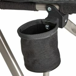 FRILUFTS UVITA - Campingstuhl Grey Melange/signposts -FRILUFTS Verkäufe 5637686135 d uvita frilufts 24