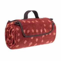 FRILUFTS PICNIC BLANKET - Picknickdecke Red Ochre/burnt Brick -FRILUFTS Verkäufe 5637686144 a picnic blanket frilufts 24