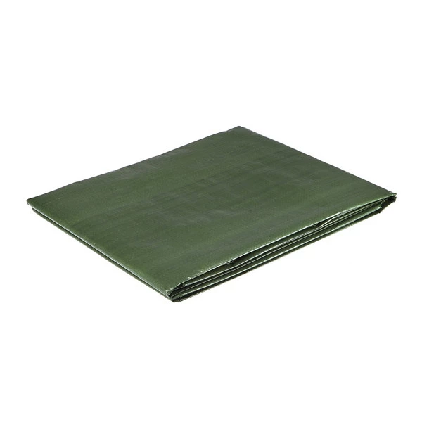 FRILUFTS PE-PROTECTIVE TARPAULIN - Tarp Green 3 FRILUFTS PE-PROTECTIVE TARPAULIN - Tarp Green