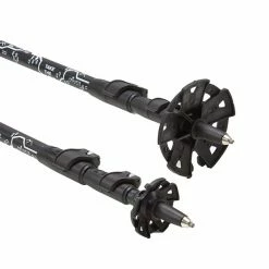 FRILUFTS SCHESAPLANA - Trekkingstöcke Black 8 FRILUFTS SCHESAPLANA - Trekkingstöcke Black -FRILUFTS Verkäufe 5637686151 c schesaplana frilufts 24