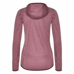 FRILUFTS ARICA HOODED FLEECE JACKET Frauen - Fleecejacke -FRILUFTS Verkäufe 5637687844 b arica hooded fleece jacket frilufts 24