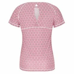 FRILUFTS HEDJE PRINTED T-SHIRT Frauen - T-Shirt -FRILUFTS Verkäufe 5637687873 b hedje printed tshirt frilufts 24