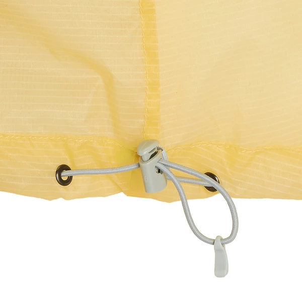 FRILUFTS LINDIS JACKET Frauen - Windbreaker 10 FRILUFTS LINDIS JACKET Frauen - Windbreaker – Bild 8