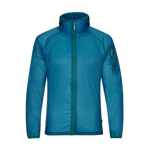 FRILUFTS LINDIS JACKET Männer - Windbreaker 4 FRILUFTS LINDIS JACKET Männer - Windbreaker – Bild 2