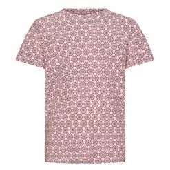 FRILUFTS TOCOA PRINTED T-SHIRT Kinder - Funktionsshirt -FRILUFTS Verkäufe 5637688047 a tocoa printed tshirt frilufts 24