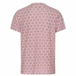 FRILUFTS TOCOA PRINTED T-SHIRT Kinder - Funktionsshirt -FRILUFTS Verkäufe 5637688047 b tocoa printed tshirt frilufts 24