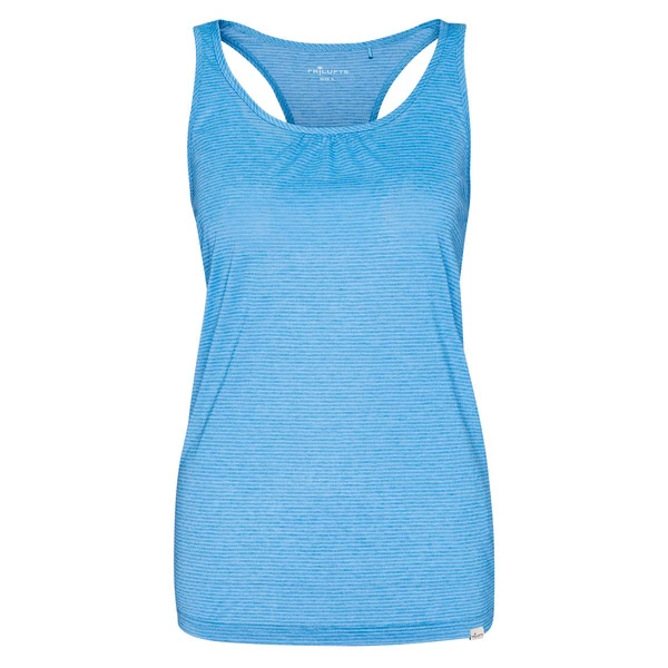 FRILUFTS TRANI TOP Frauen - Trägershirt 4 FRILUFTS TRANI TOP Frauen - Trägershirt – Bild 2