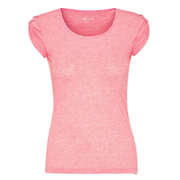 FRILUFTS TRANI T-SHIRT Frauen - Funktionsshirt 7 FRILUFTS TRANI T-SHIRT Frauen - Funktionsshirt – Bild 5