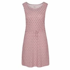 FRILUFTS TUNJA SL DRESS Frauen - Kleid -FRILUFTS Verkäufe 5637688126 a tunja sl dress frilufts 24