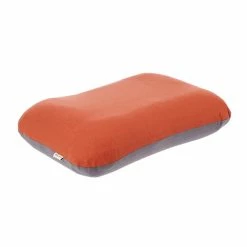 FRILUFTS KALLA ULTRALITE PILLOW - Kissen Red Ochre/magnet -FRILUFTS Verkäufe 5637688327 a kalla ultralite pillow frilufts 24