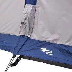 FRILUFTS GRASSHOLM 3 AIR - Familienzelt Monument/ Moonlight Blue -FRILUFTS Verkäufe 5637688347 f grassholm 3 air frilufts 24