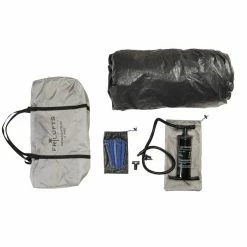 FRILUFTS GRASSHOLM 3 AIR - Familienzelt Monument/ Moonlight Blue -FRILUFTS Verkäufe 5637688347 i grassholm 3 air frilufts 24