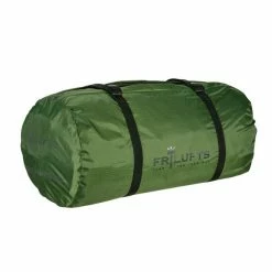 FRILUFTS ERRIGAL FAMILY - Familienzelt Vineyard Green -FRILUFTS Verkäufe 5637688349 m errigal family frilufts 24