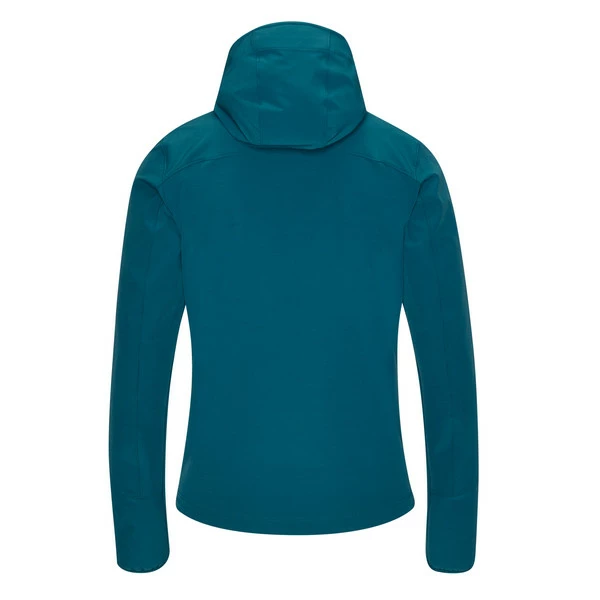 FRILUFTS ENNSKRAXN HOODED SOFTSHELL JACKET Männer - Softshelljacke 6 FRILUFTS ENNSKRAXN HOODED SOFTSHELL JACKET Männer - Softshelljacke – Bild 4