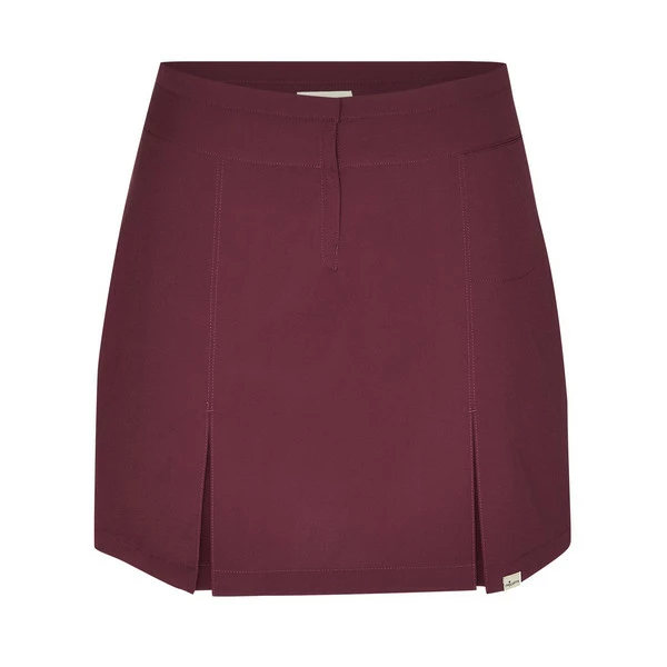 FRILUFTS NAGUA SKORT Frauen - Rock 4 FRILUFTS NAGUA SKORT Frauen - Rock – Bild 2