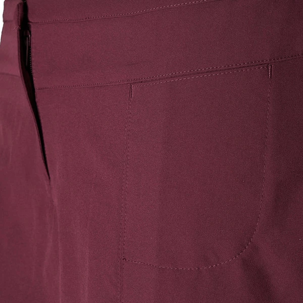 FRILUFTS NAGUA SKORT Frauen - Rock 8 FRILUFTS NAGUA SKORT Frauen - Rock – Bild 6