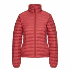 FRILUFTS KLUKUFOSS DOWN JACKET Frauen - Daunenjacke