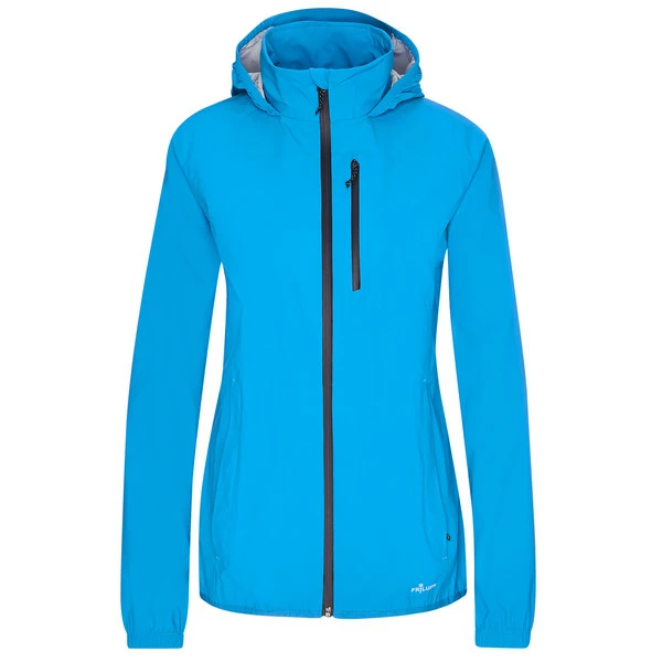 FRILUFTS BARNAFOSS JACKET Frauen - Regenjacke 5 FRILUFTS BARNAFOSS JACKET Frauen - Regenjacke – Bild 3