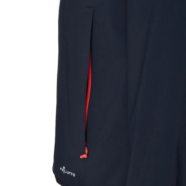 FRILUFTS BARNAFOSS JACKET Frauen - Regenjacke 7 FRILUFTS BARNAFOSS JACKET Frauen - Regenjacke – Bild 5