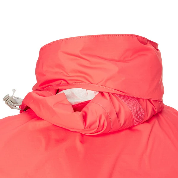 FRILUFTS LANGFOSS JACKET Frauen - Regenjacke 9 FRILUFTS LANGFOSS JACKET Frauen - Regenjacke – Bild 7