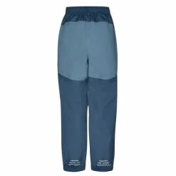 FRILUFTS LANGFOSS RAIN PANTS Kinder - Regenhose Dress Blues -FRILUFTS Verkäufe 5637690642 c langfoss rain pants frilufts 24