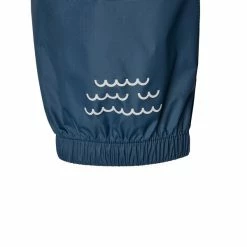 FRILUFTS LANGFOSS RAIN PANTS Kinder - Regenhose Dress Blues -FRILUFTS Verkäufe 5637690642 d langfoss rain pants frilufts 24