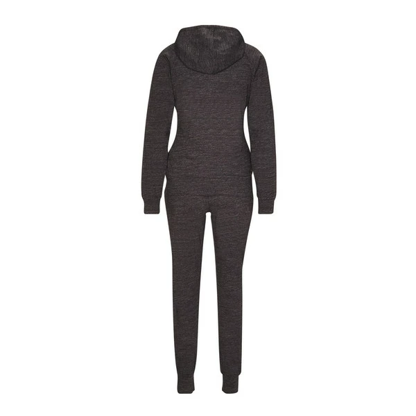 FRILUFTS ZAZARI TRAVEL SUIT Frauen - Overall Ebony 4 FRILUFTS ZAZARI TRAVEL SUIT Frauen - Overall Ebony – Bild 2