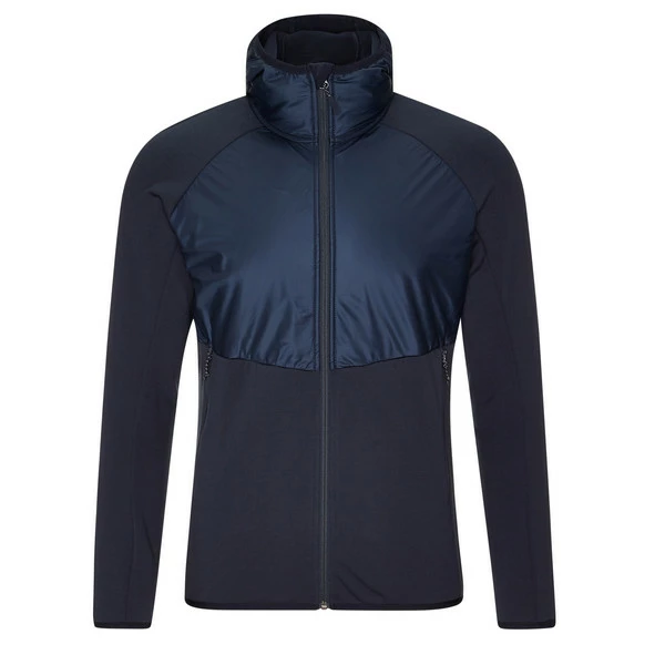 FRILUFTS LUHASOO HOODED FLEECE JACKET Männer - Fleecejacke 4 FRILUFTS LUHASOO HOODED FLEECE JACKET Männer - Fleecejacke – Bild 2