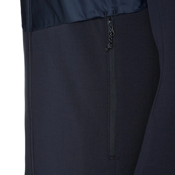 FRILUFTS LUHASOO HOODED FLEECE JACKET Männer - Fleecejacke 7 FRILUFTS LUHASOO HOODED FLEECE JACKET Männer - Fleecejacke – Bild 5