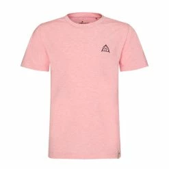 FRILUFTS BITONTO EMBROIDERED T-SHIRT Kinder - Funktionsshirt -FRILUFTS Verkäufe 5637696122 a bitonto embroidered tshirt frilufts 24