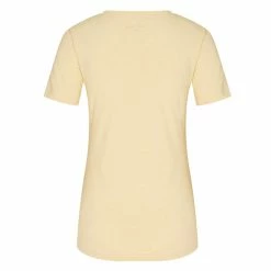 FRILUFTS BITONTO EMBROIDERED T-SHIRT Frauen - Funktionsshirt -FRILUFTS Verkäufe 5637696130 b bitonto embroidered tshirt frilufts 24
