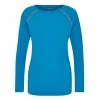 FRILUFTS ITASY LONGSLEEVE Frauen - Funktionsshirt Moroccan Blue -FRILUFTS Verkäufe 5637696186 a itasy longsleeve frilufts 24