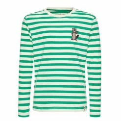 FRILUFTS PENICHE PRINTED LONGSLEEVE Kinder - Funktionsshirt