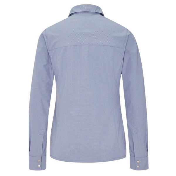 FRILUFTS KEA L/S SHIRT Frauen - Outdoor Bluse 7 FRILUFTS KEA L/S SHIRT Frauen - Outdoor Bluse – Bild 5
